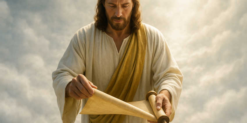 To the Praise of His Glory